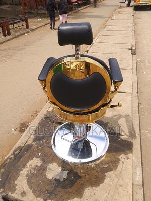 Executive Barber Chairs - thumbnail 2