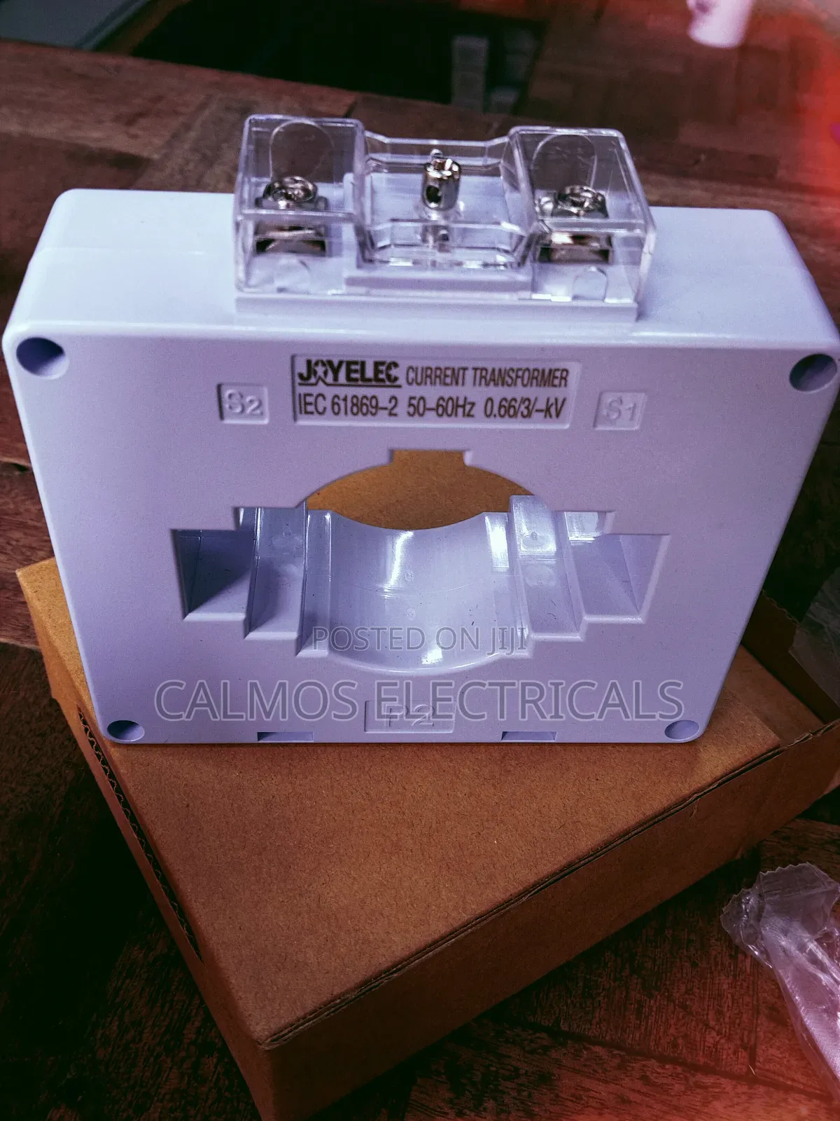 1600/5curret Transformer