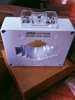1600/5curret Transformer