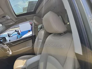 Subaru Outback 2019 Green