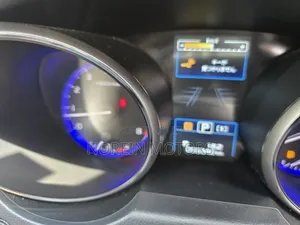 Subaru Outback 2019 Green