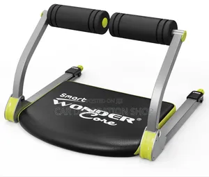 6in1 Smart Wonder Core Exercise Machine