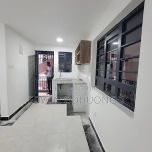 1bdrm Bedsitter in Tassia, Fedha for rent
