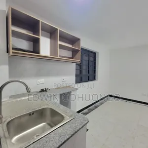 1bdrm Bedsitter in Tassia, Fedha for rent