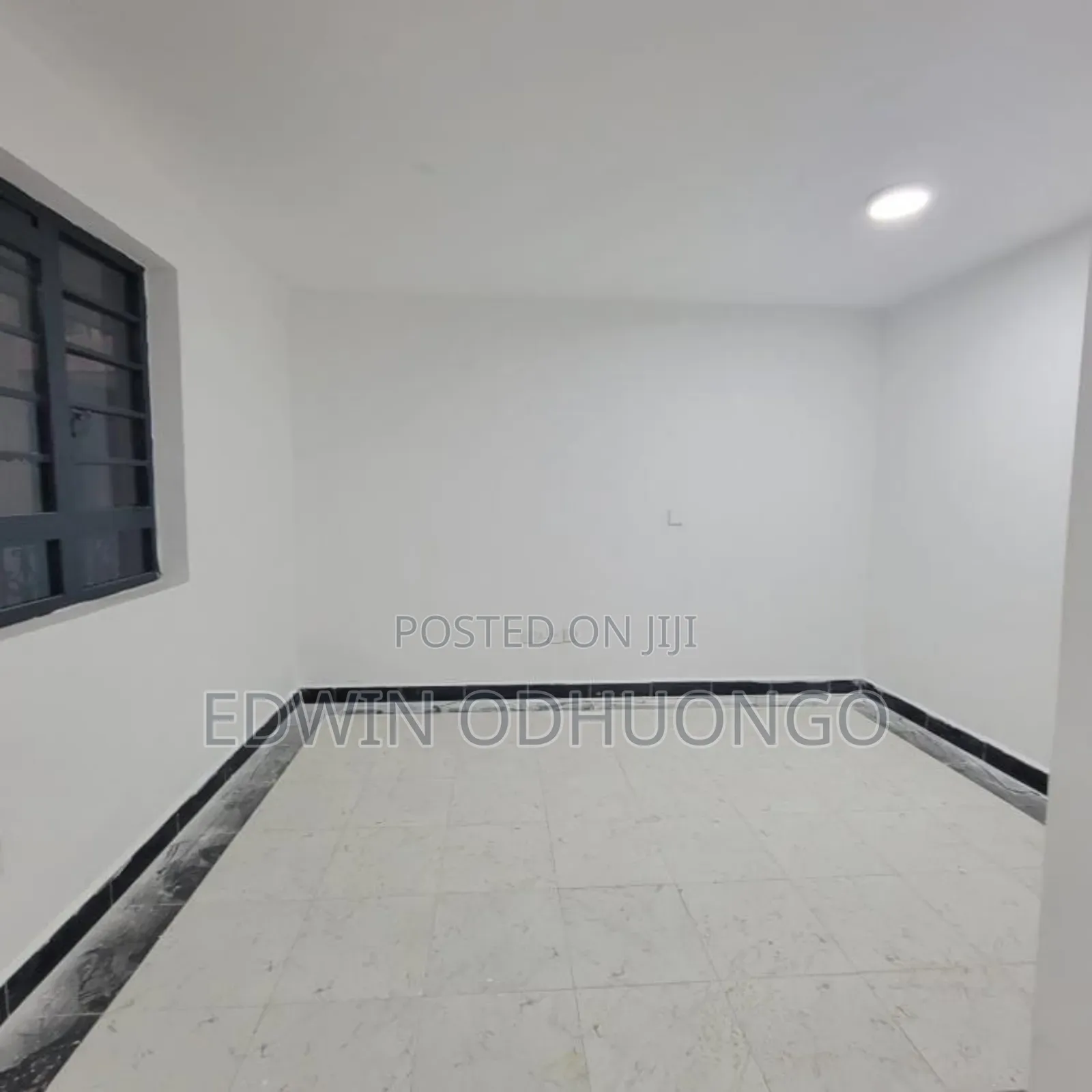 1bdrm Bedsitter in Tassia, Fedha for rent