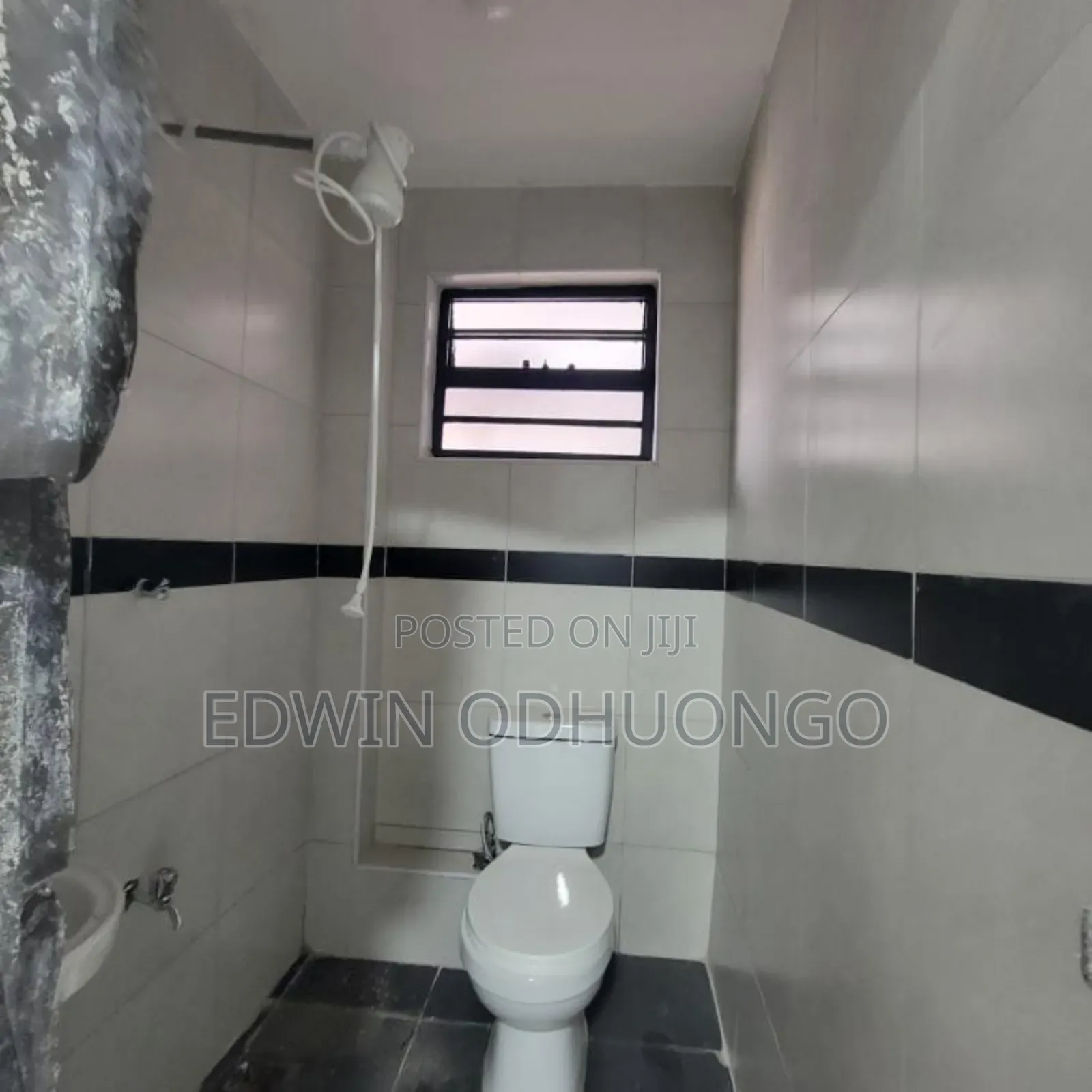 1bdrm Bedsitter in Tassia, Fedha for rent