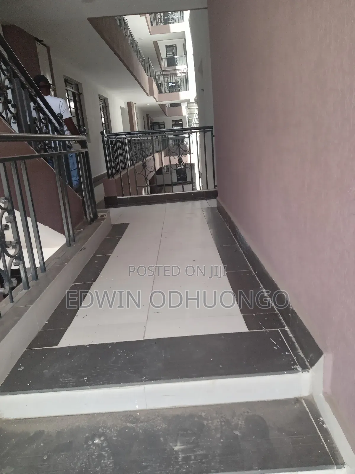 1bdrm Bedsitter in Tassia, Fedha for rent