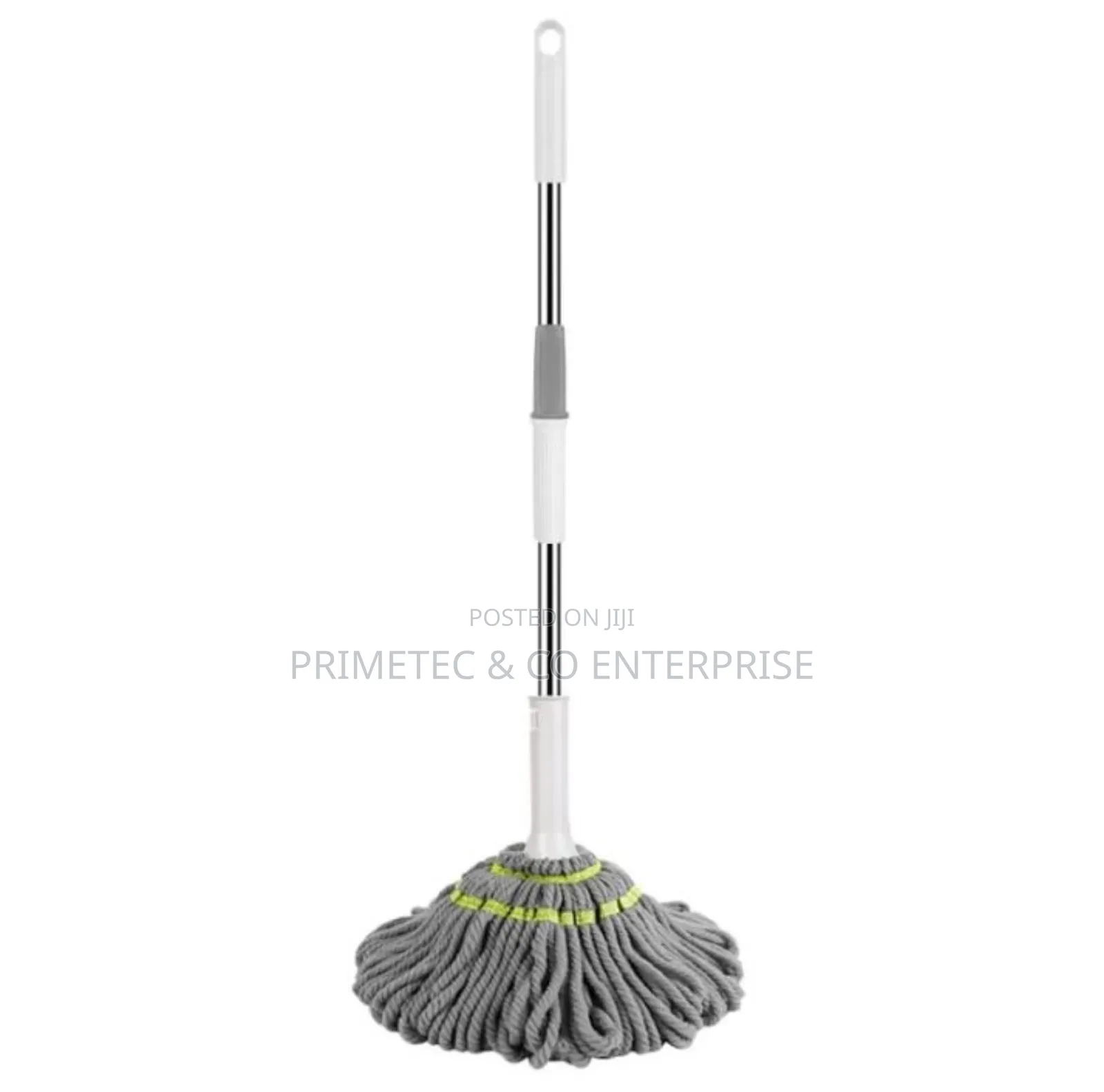 Self Wringing Mop Available