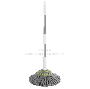 Self Wringing Mop Available