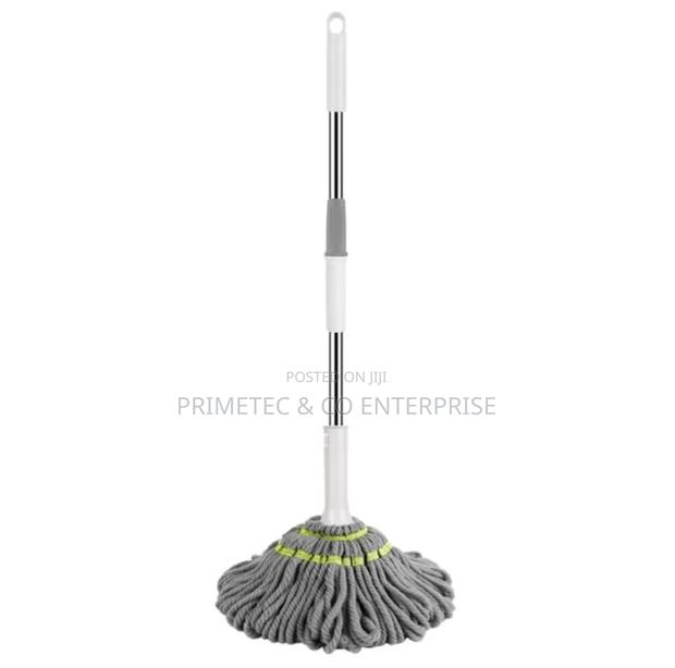 Self Wringing Mop Available