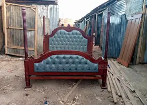 Net Bed 5*6 Glad Bed