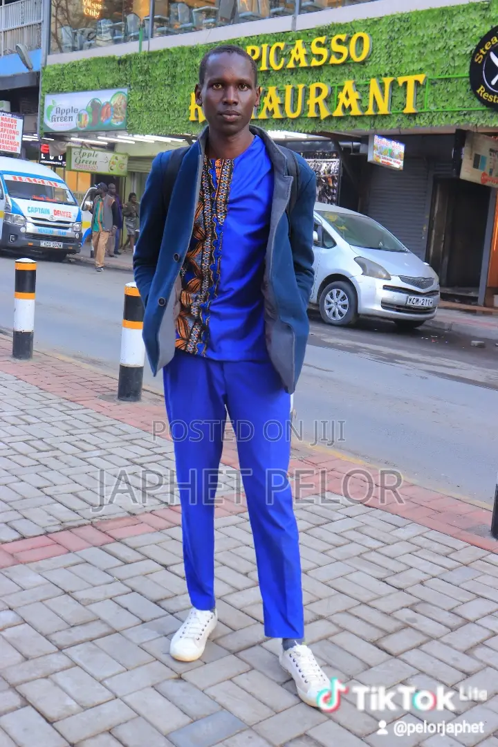 Skilled Tailor