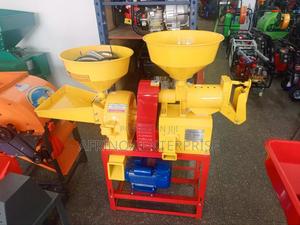 Electric Rice Miller - thumbnail 2