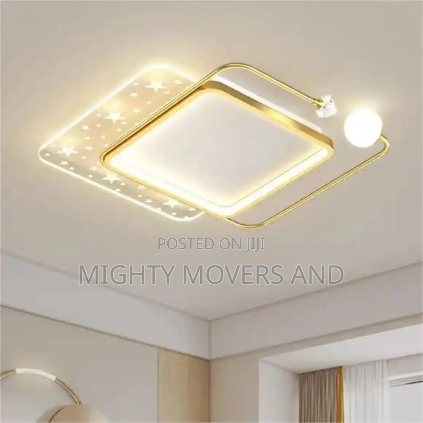 Chandelier Installation and Tv Mounting Services