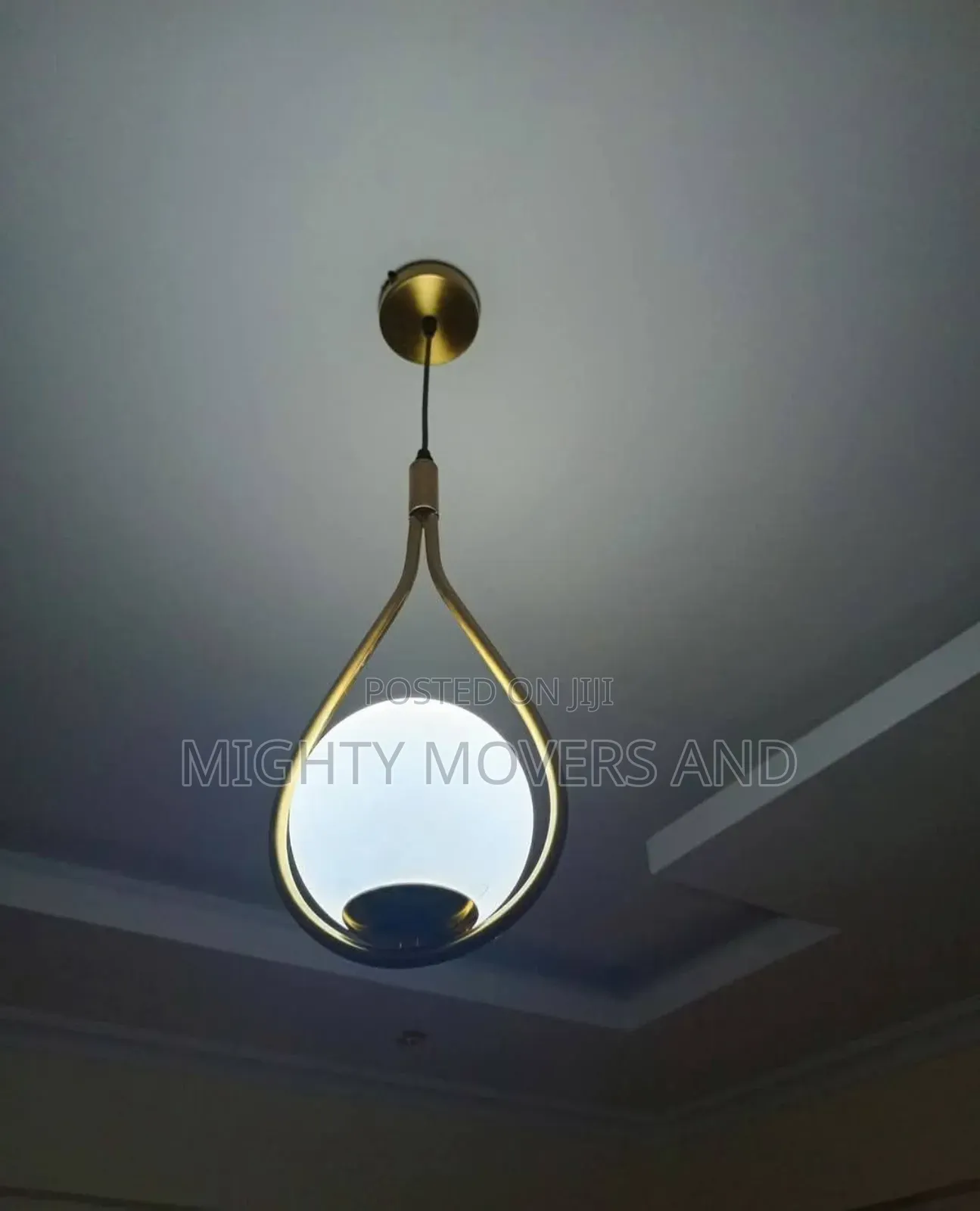 Chandelier Installation and Tv Mounting Services