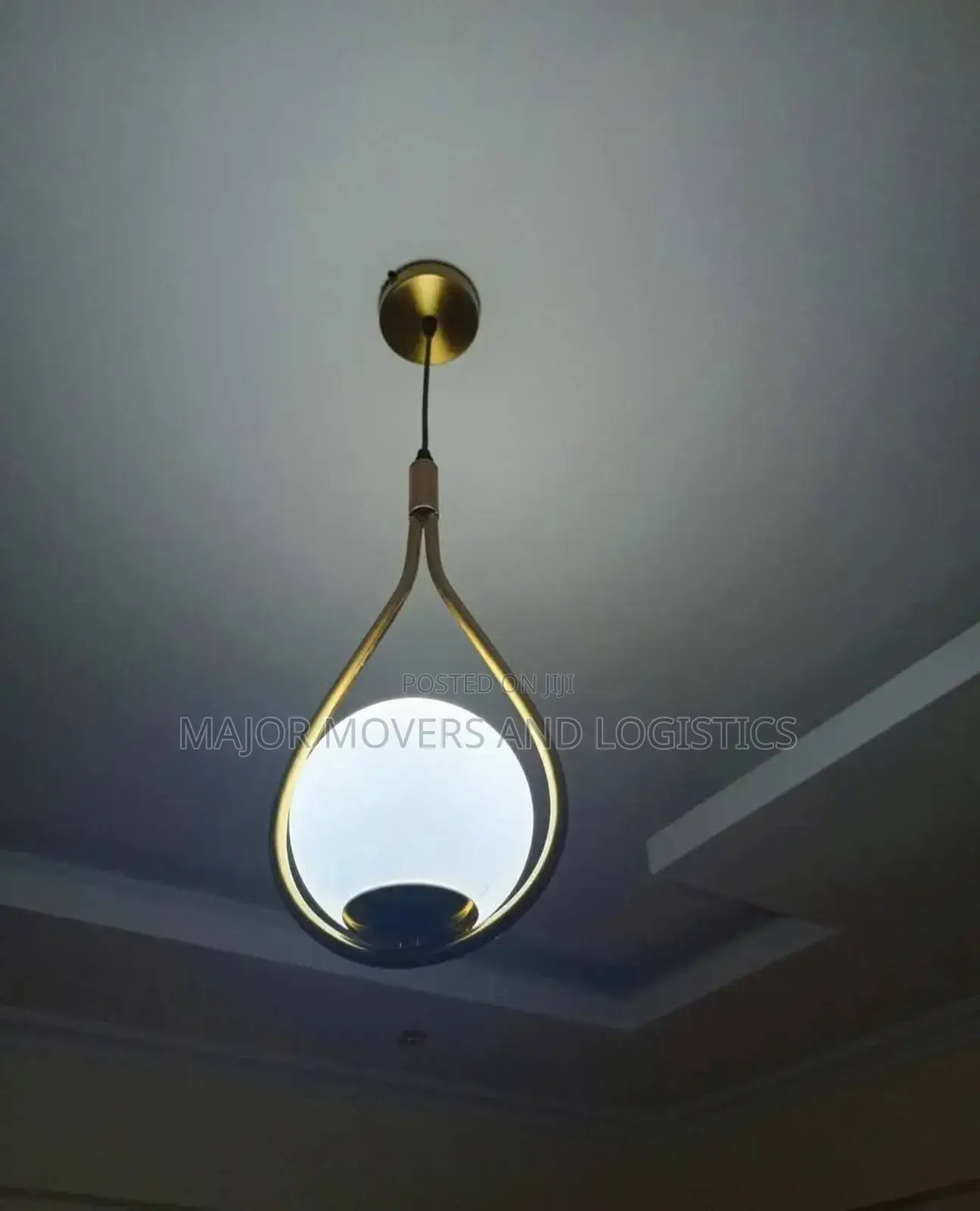 Chandelier Installation and Tv Mounting Services