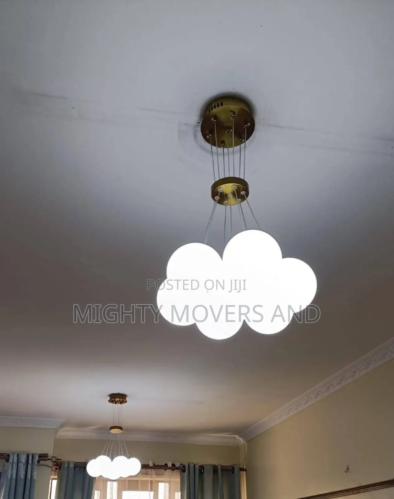 Chandelier Installation and Tv Mounting Services