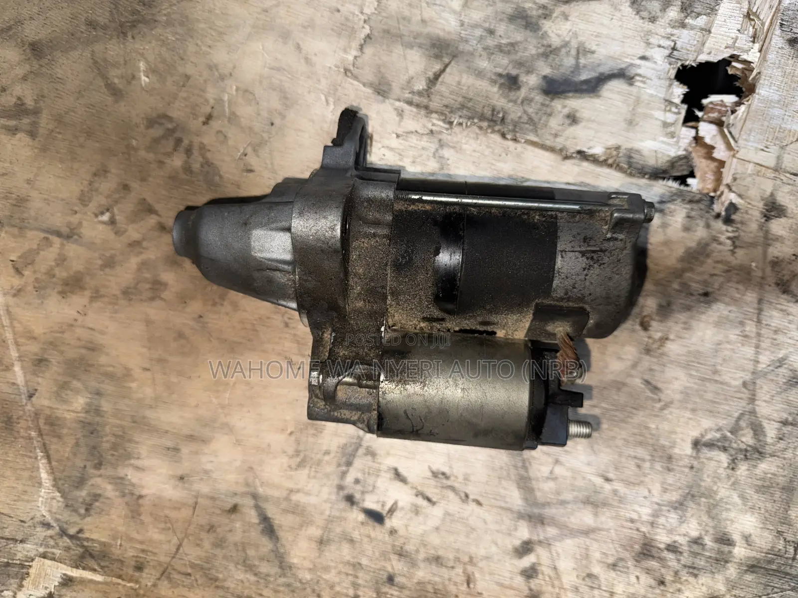 Starter for Kf (Daihatsu Mira)