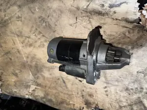 Starter for Kf (Daihatsu Mira)