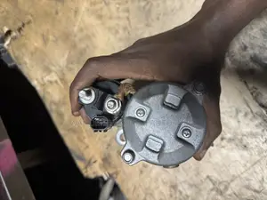 Starter for Kf (Daihatsu Mira)