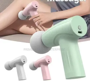 Muscle Mini Massage Gun, Deep Tissue ,Handheld Massage Gun