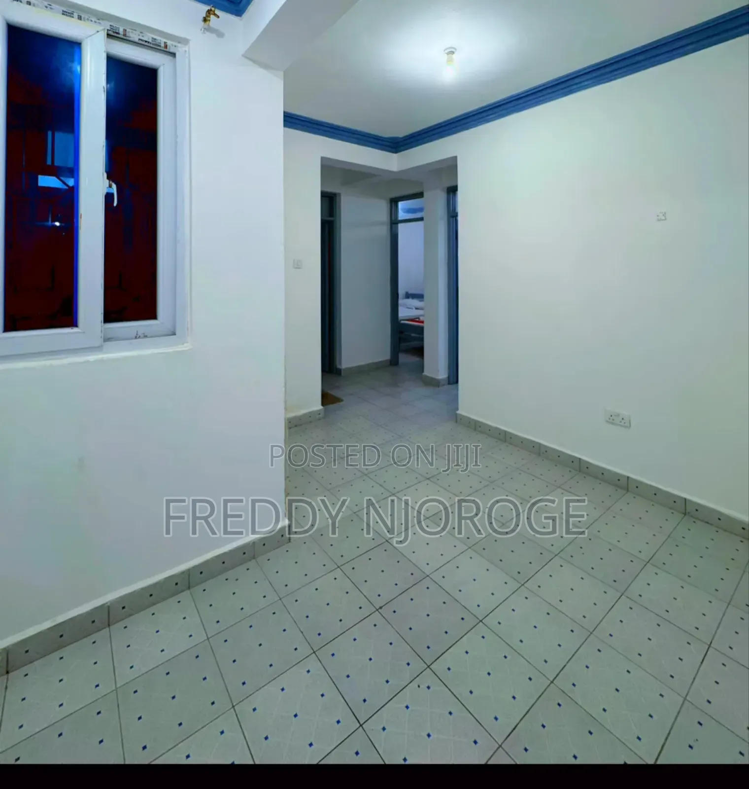 Executive Fully Furnished 3 Bedroom Unit With Pool Gym.