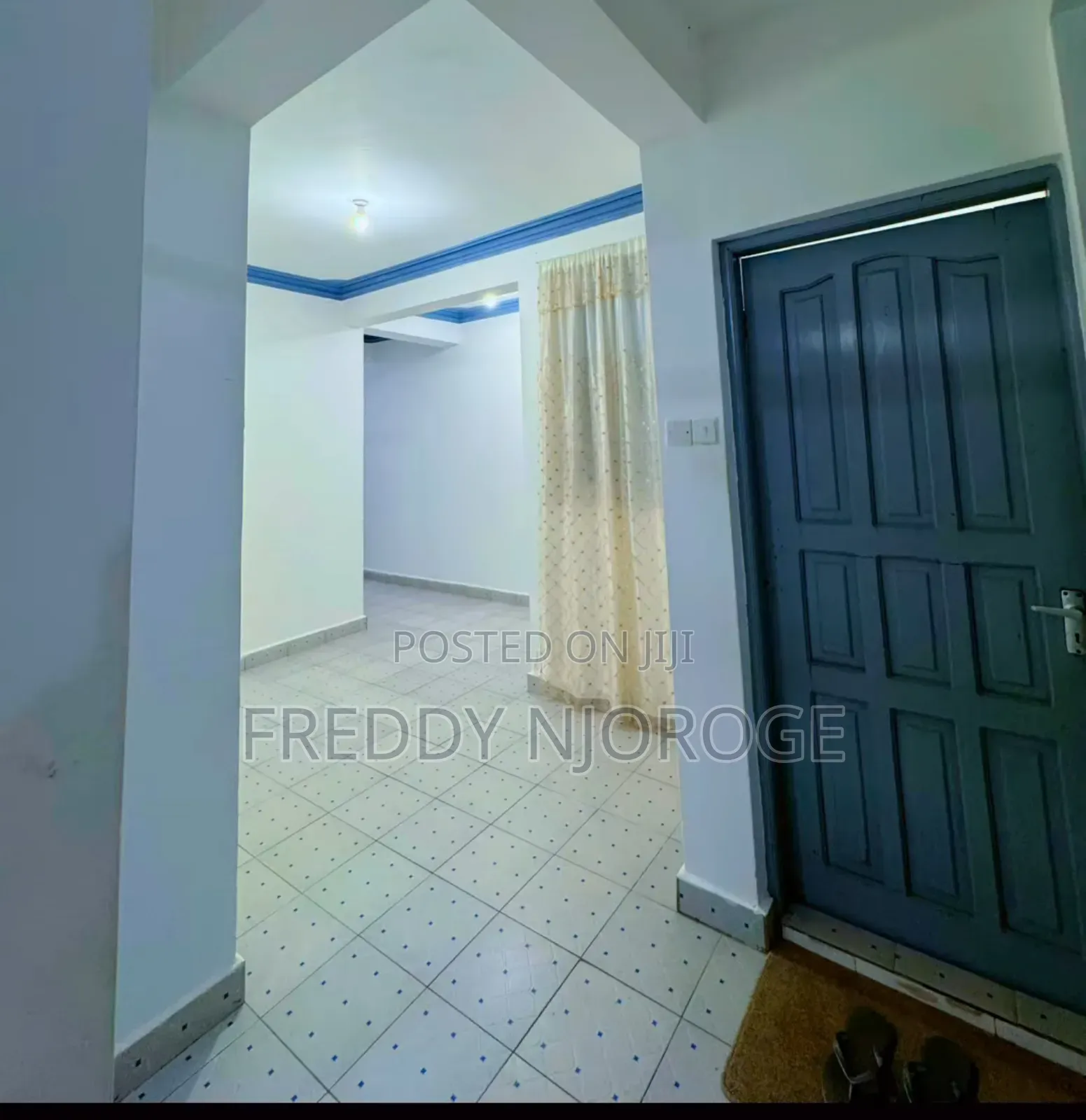 Executive Fully Furnished 3 Bedroom Unit With Pool Gym.