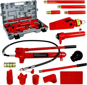 10ton Body Jack Frame Repair Kit