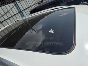 Volkswagen Tiguan 2019 White