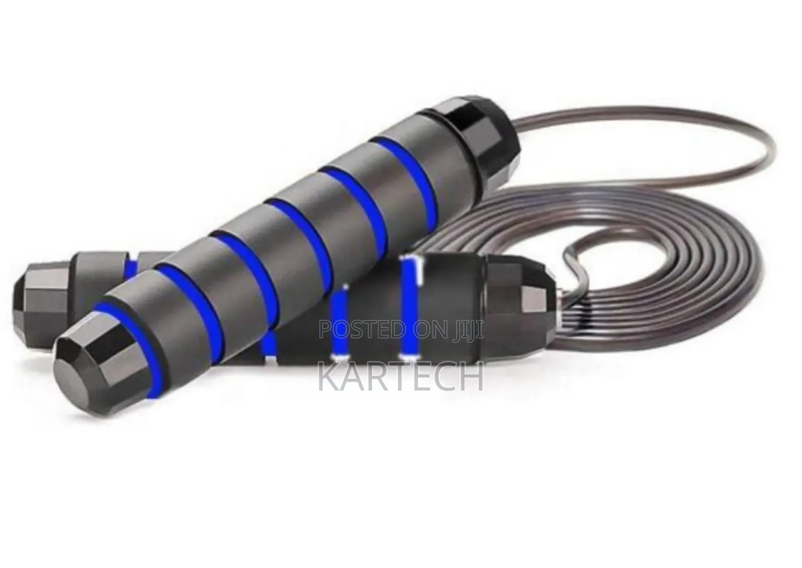 Weighted Skipping/ Jumping Rope