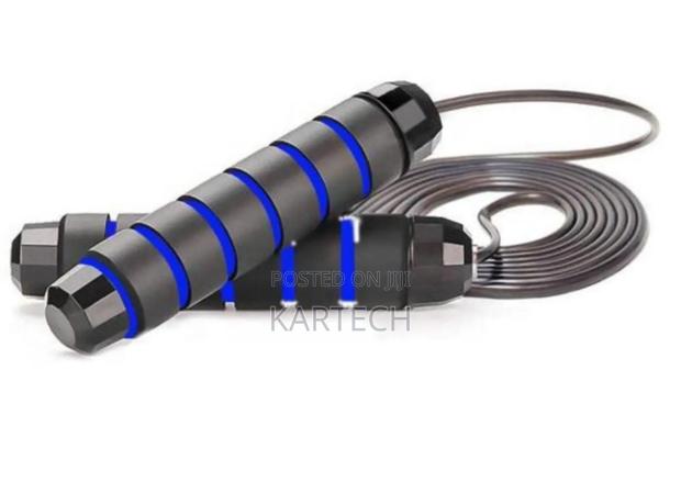 Weighted Skipping/ Jumping Rope