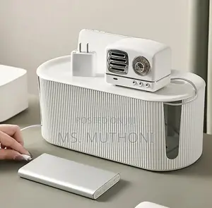 Wire Cable Case Organizer Box*