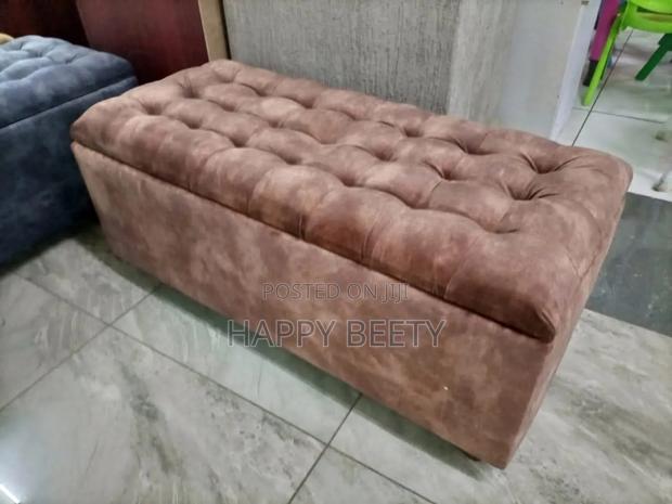 Storage Ottoman - thumbnail 5