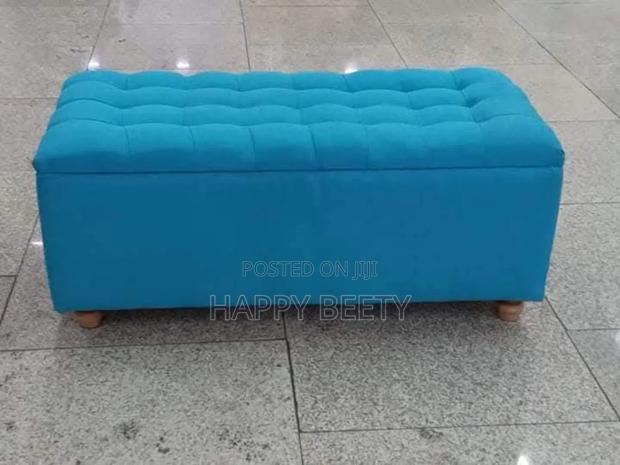 Storage Ottoman - thumbnail 6