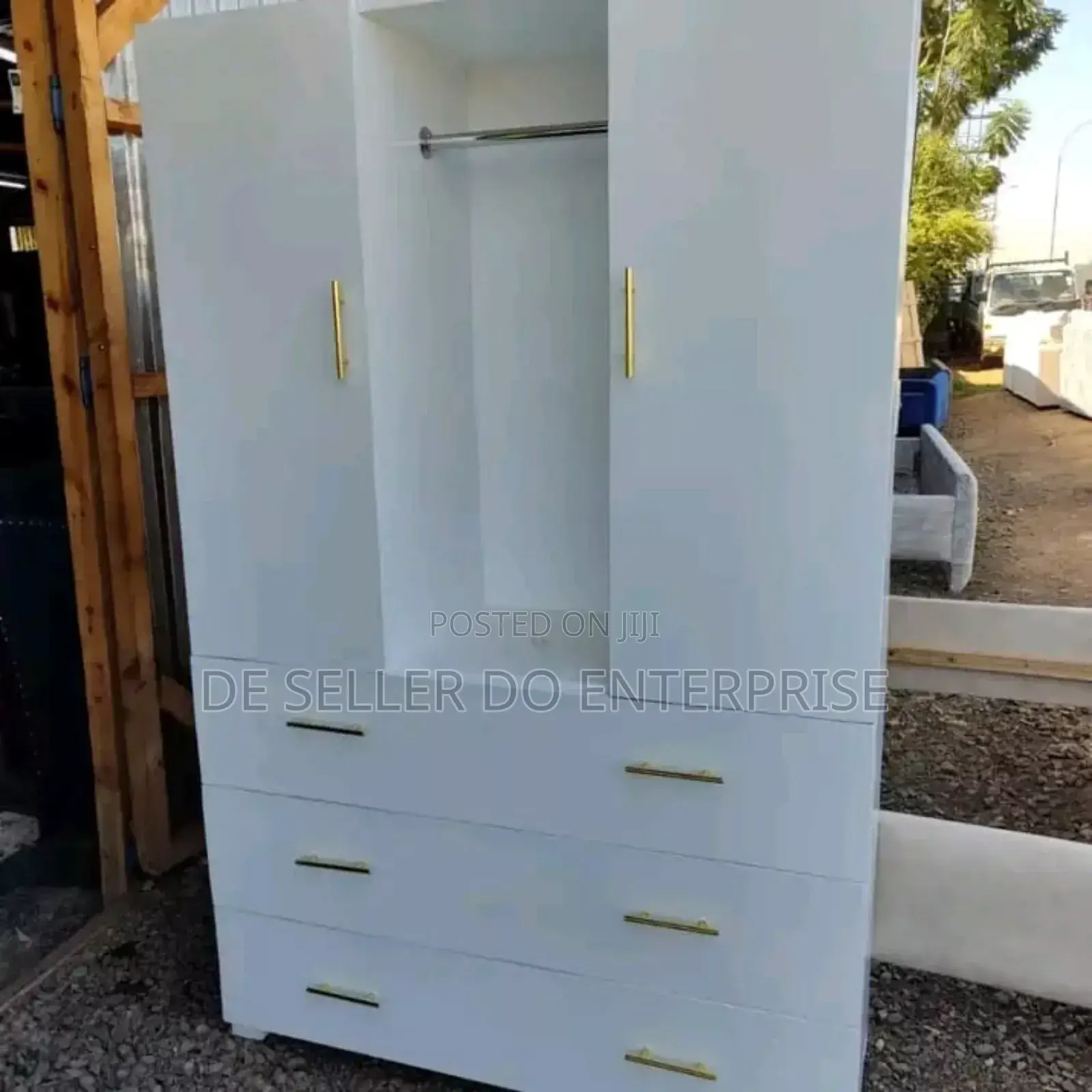 Cabinet Drawer