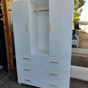 Cabinet Drawer