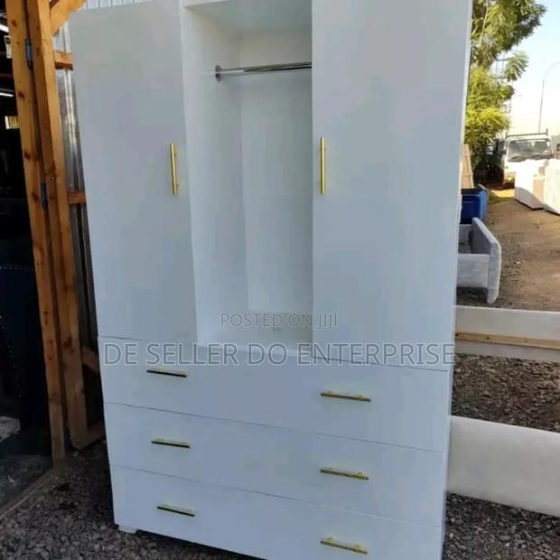 Cabinet Drawer