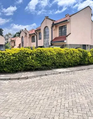 4bdrm Maisonette in Ngong for sale