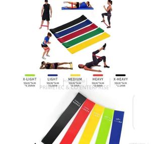 Exercise Band - thumbnail 2