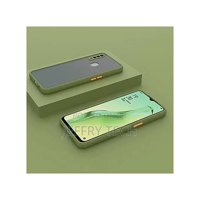 Phone Case for Hard Amour Case Cover for Oppo A31 2020