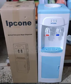 Ipcone Hot and Normal Water Dispenser