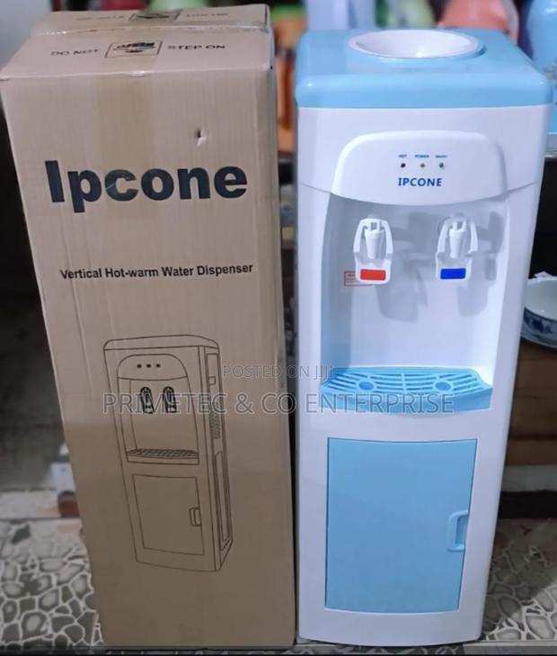 Ipcone Hot and Normal Water Dispenser