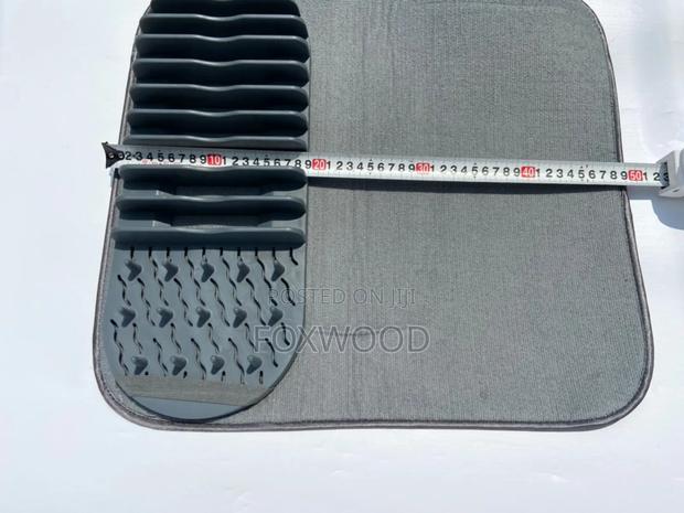 Kitchen Drainage Mat - thumbnail 5