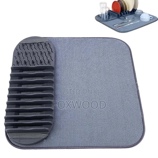 Kitchen Drainage Mat - thumbnail 7