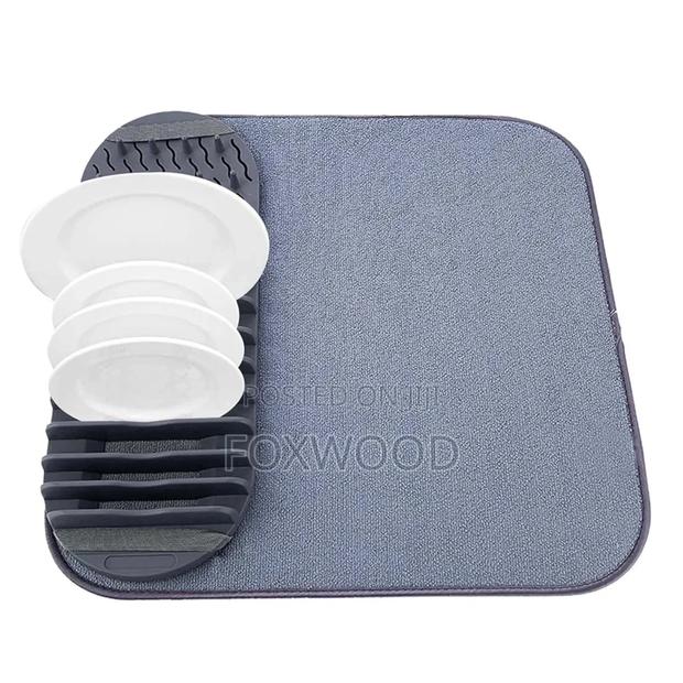 Kitchen Drainage Mat - thumbnail 9