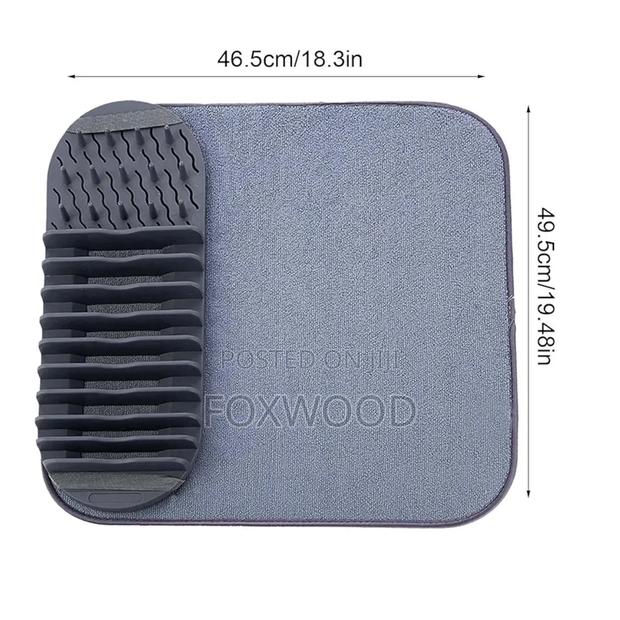 Kitchen Drainage Mat - thumbnail 10