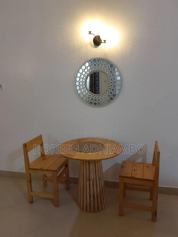 Beachside Comfort – Modern 1br in Nyali - thumbnail 7