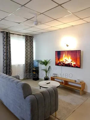 Beachside Comfort – Modern 1br in Nyali