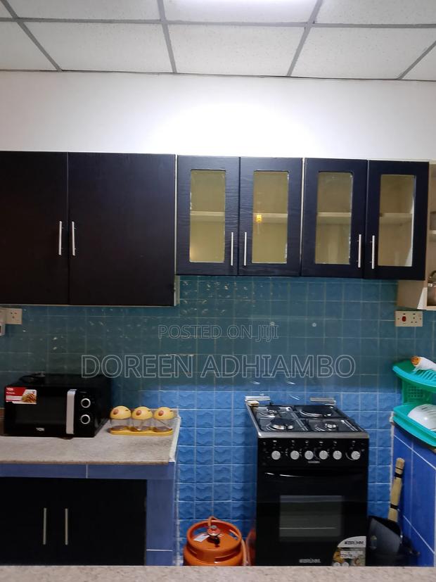 Beachside Comfort – Modern 1br in Nyali - thumbnail 13