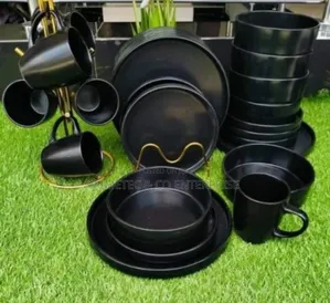 24 PCS Dinner Set